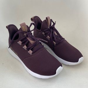 NWOT ADIDAS - CLOUDFOAM PURE 2.0 RUNNING SHOES